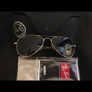 Ray Ban -Aviator